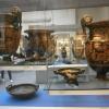 British Museum,ekspozycja,wazy starożytne, Danusia