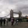 Tower Bridge, Danusia