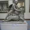 British Museum,sztuka starożytna, Danusia