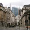 City of London, Danusia
