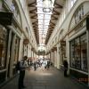 Covent Garden Market, Danusia