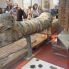 British Museum,ekspizycje,mumie egipskie, Danusia