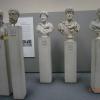 British Museu,ekspozycja,popiersia greckie, Danusia