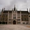 Guidehall Galllery, Danusia