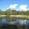 park Trendla, Danusia