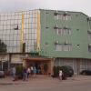 Hotel w Leskowcu, Tadeusz Walkowicz