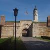 Twierdza Kalemegdan, Tadeusz Walkowicz