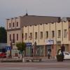 Olsztyn - rynek, Tadeusz Walkowicz