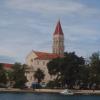Trogir katedra, Tadeusz Walkowicz