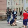 Przygotowania, Ela