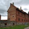 Tykocin, kasia ejsmont