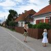 Tykocin, kasia ejsmont