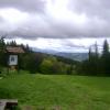 Widok spod Bacówki, DoRi