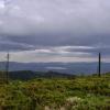 Panorama ze szczytu Glinnego-Jezioro Żywieckie, DoRi