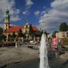 Tychy rynek