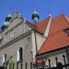 Kościół Św. Jerzego Goczałkowice