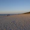 Karwieńska plaża o zachodzie słóńca, Marcin_Henioo