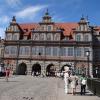 Zielona Brama, Marcin_Henioo