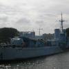 ORP Błyskawica, Marcin_Henioo