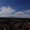 Panorama z wieży Bazyliki Mariackiej, Marcin_Henioo