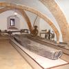 Eksponaty muzeum zamkowego, Marcin_Henioo