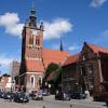 Kościół św. Katarzyny