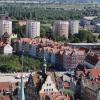 Widoki z wieży Bazyliki Mariackiej, Marcin_Henioo