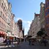 Rzut oka na Bazylikę Mariacką