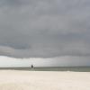 Karwieńska plaża przed burzą, Marcin_Henioo