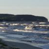 Klify i wysokie fale, Marcin_Henioo