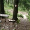 'Szlak czerwony na Mładą Horę, DoRi