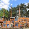 Parocany plac zabaw
