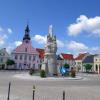 rynek w rydzynie, Krzysztof Dorota