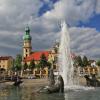 Rynek Tychy