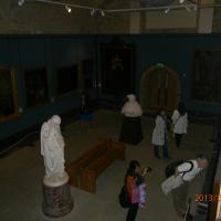 The Guidehall Gallery, Danusia