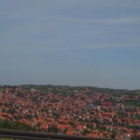 Czerwone dachy, Tadeusz Walkowicz