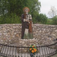 Święty Idzi, Tadeusz Walkowicz