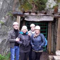 nasza ekipa, Krzysztof Dorota