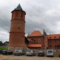 Tykocin, kasia ejsmont