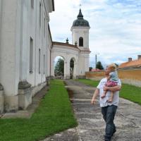 Tykocin, kasia ejsmont