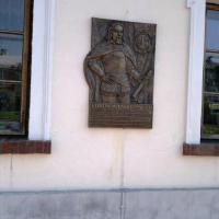 Staszów rynek, Sylwia Góraj