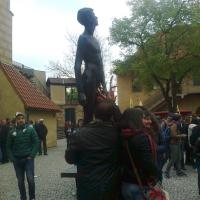 , marian