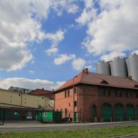 Tychy Tyskie Browarium