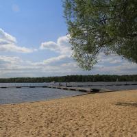 Jezioro Paprocańskie