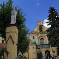 Tychy kościół