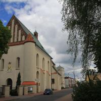 Wieluń