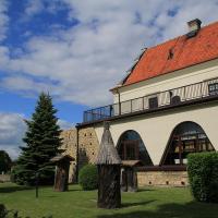 Muzeum Ziemi Wieluńskiej