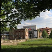 Tychy teatr