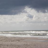 Karwieńska plaża, Marcin_Henioo