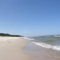 Karwieńska plaża, Marcin_Henioo